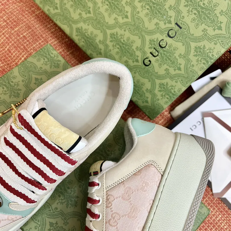 Gucci Shoe 